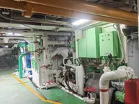 Anchor Handling Tug Supply (AHTS) te koop