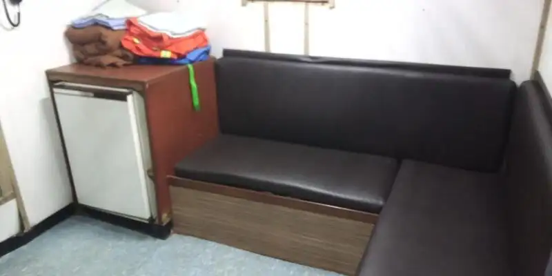Sleperschip te koop