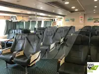 Ro-Ro-schip te koop