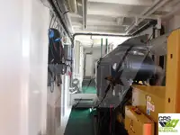 Containerschip te koop