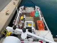 Sleperschip te koop