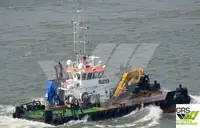 Barge te koop
