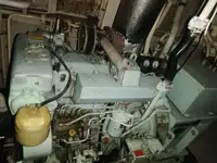 Patrouilleboot te koop
