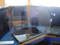 Trawler te koop