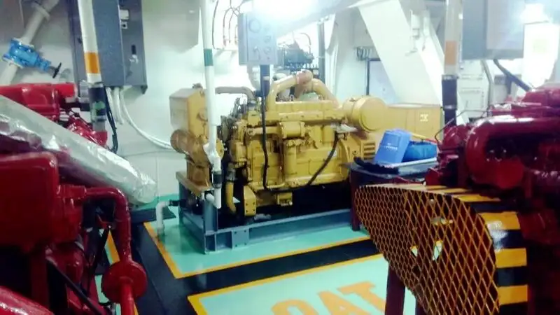 Sleperschip te koop