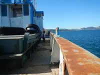 Barge te koop