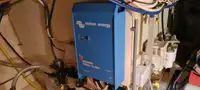 Olie-/chemikaliëntanker te koop