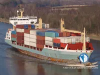 Koelschip te koop