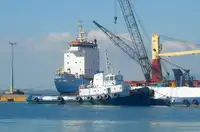 Sleperschip te koop