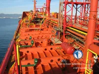 Olie-/chemikaliëntanker te koop