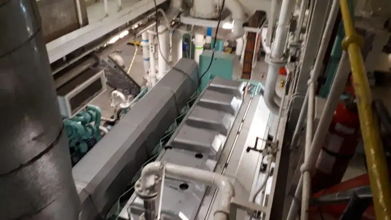 Sleperschip te koop