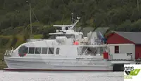 Ro-Ro-schip te koop