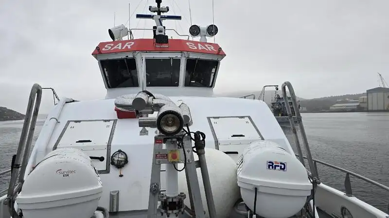 Sleperschip te koop