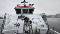 Sleperschip te koop