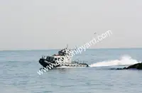 Sleepboot Te koop