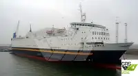 Ro-Ro-schip te koop
