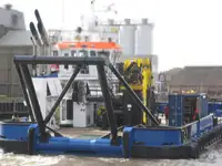 Sleperschip te koop