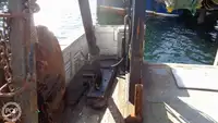 Trawler te koop