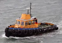 Sleperschip te koop