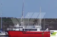 Servicevaartuig voor windparken te koop