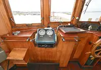 Sleperschip te koop