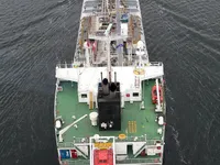 Olie-/chemikaliëntanker te koop