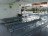Veerboot te koop