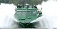 Patrouilleboot te koop