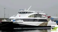 Passagiersschip Te koop
