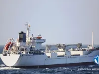 Koelschip te koop