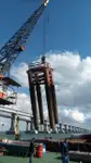 Kraanschip te koop