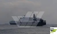 Ro-Ro-schip te koop