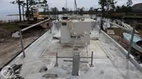 Patrouilleboot te koop