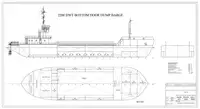 Binnenvaartschip Te koop