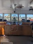 Barge te koop