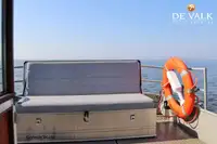 Patrouilleboot te koop