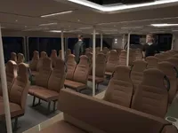 Veerboot te koop