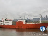 Koelschip te koop