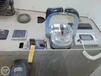Patrouilleboot te koop