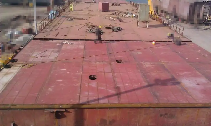 Barge te koop