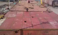 Barge te koop