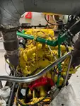 Patrouilleboot te koop