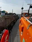Bemanningboot te koop