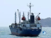 Koelschip te koop
