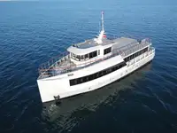 Sleperschip te koop
