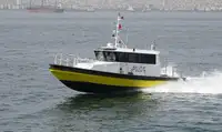 Sleperschip te koop