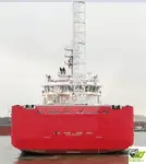 bevoorradingsschip Te koop