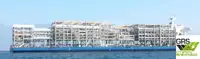 Bulkcarrier te koop