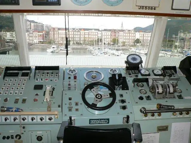 Catamaran te koop