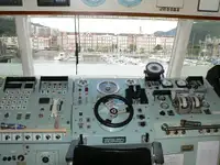Catamaran te koop
